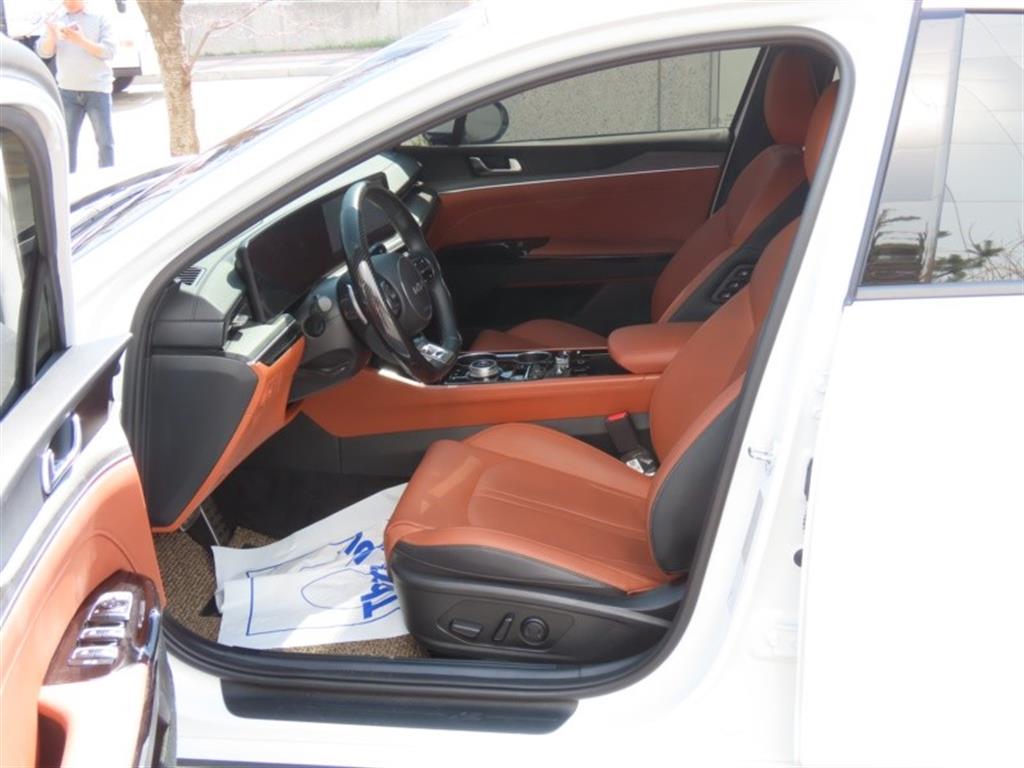 KIA K5 2024 - Importación desde Corea - HF Imports Iquique - Foto 13