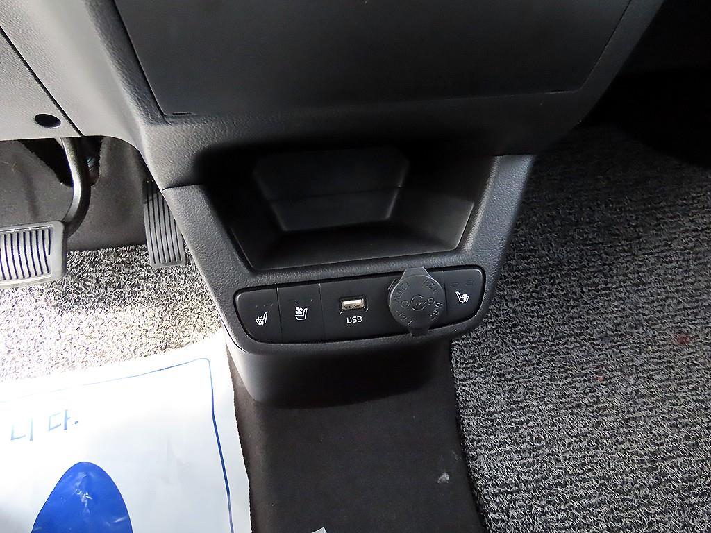 KIA Ray 2024 Blanco - Importación desde Corea - HF Imports Iquique - Foto 13