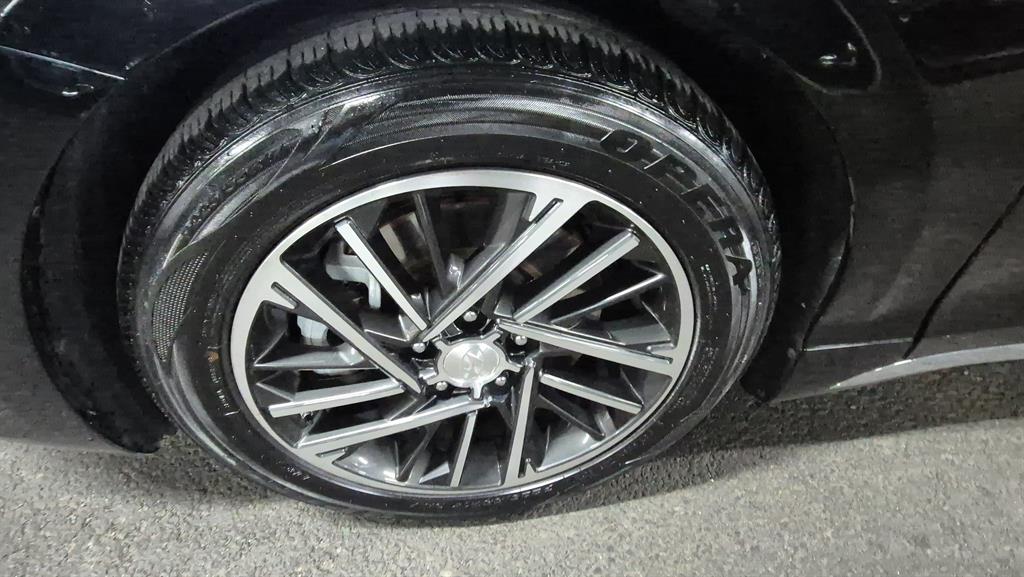 HYUNDAI Grandeur - Vista 6