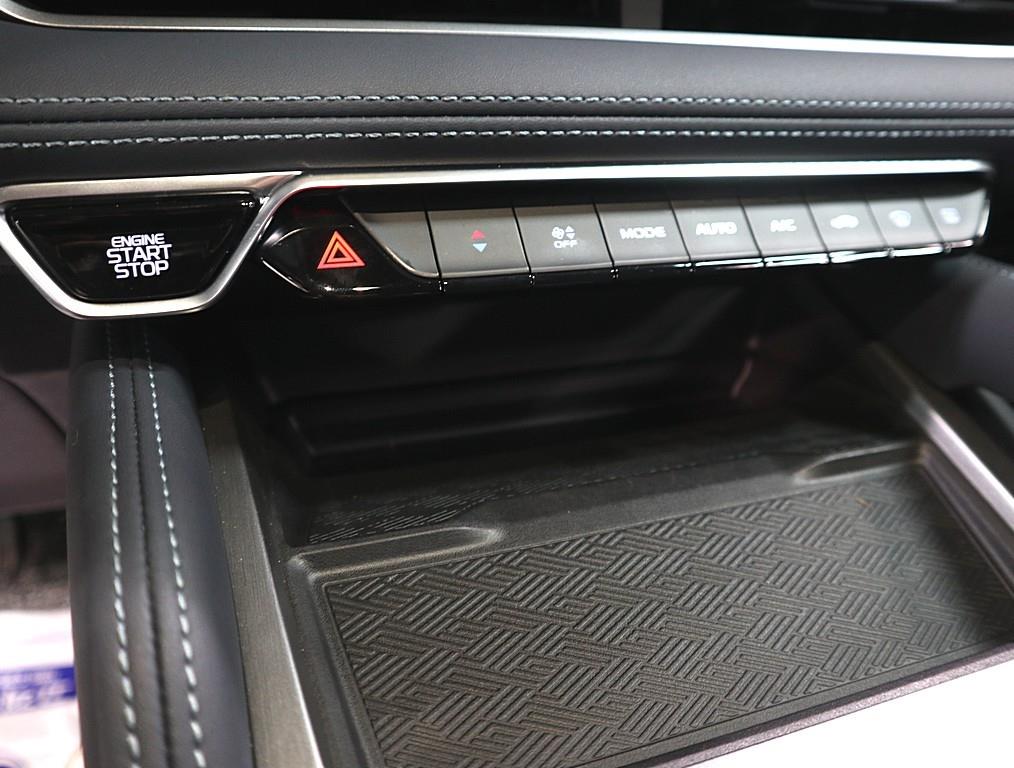 SAMSUNG Grand Koleos - Vista 11