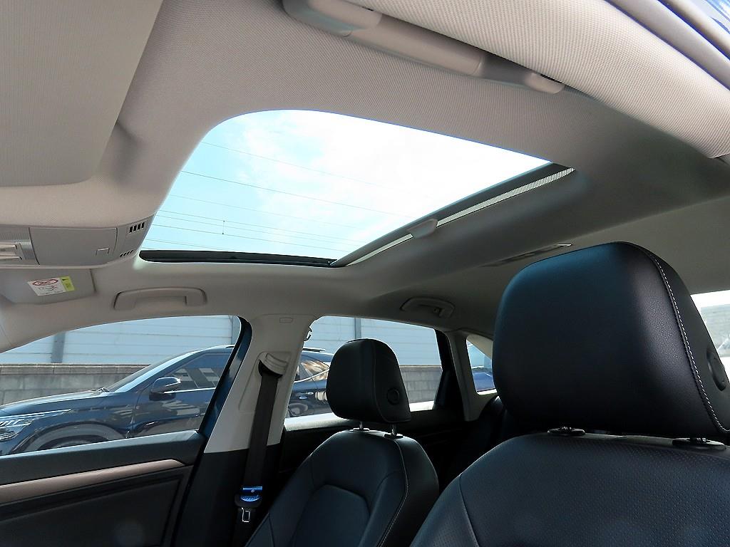 Volkswagen Jetta 2021 Azul - Importación desde Corea - HF Imports Iquique - Foto 17