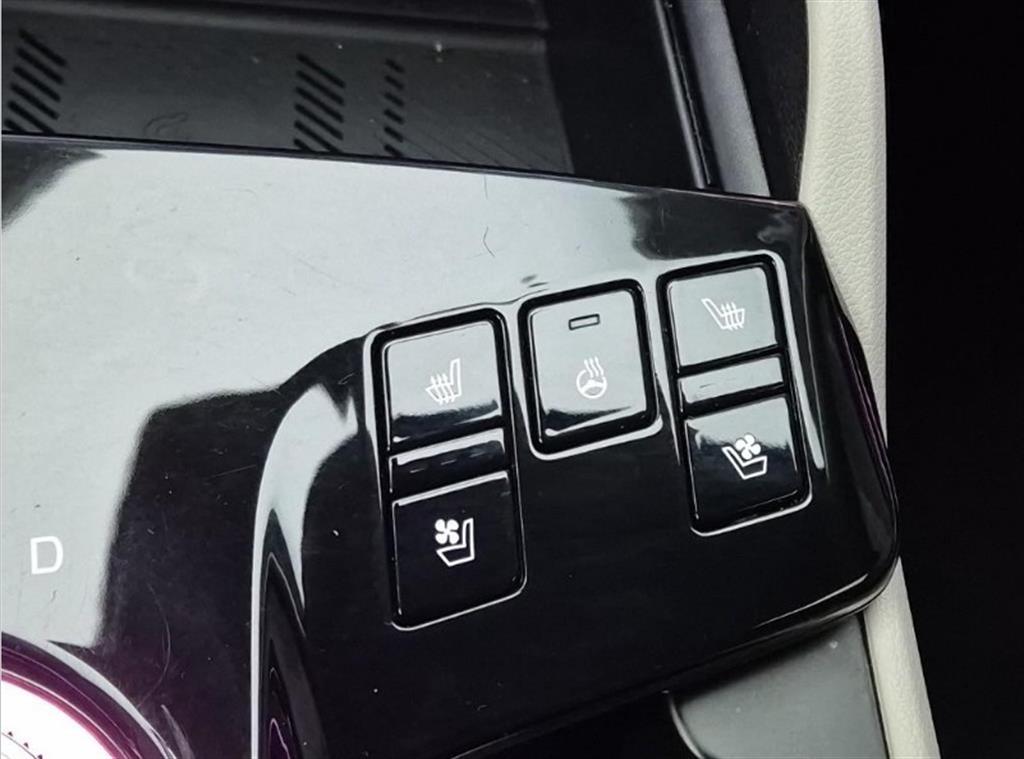 KIA Sportage 2022 Blanco - Importación desde Corea - HF Imports Iquique - Foto 17