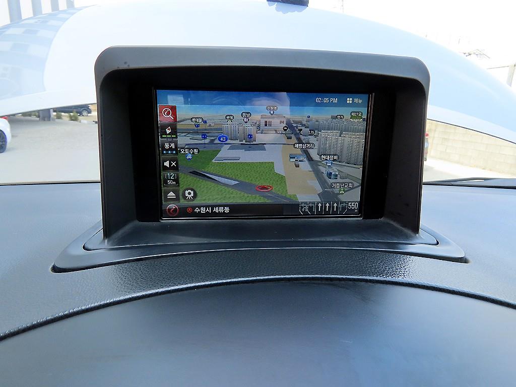 HYUNDAI Starex 2014 Plateado - Importación desde Corea - HF Imports Iquique - Foto 15