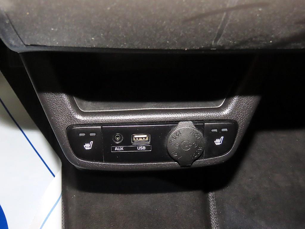 KIA Ray 2019 Blanco - Importación desde Corea - HF Imports Iquique - Foto 15