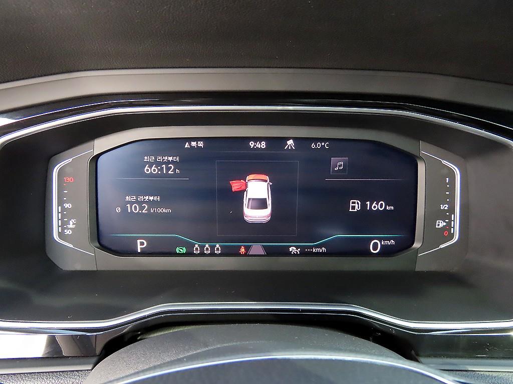 Volkswagen Jetta - Vista 9