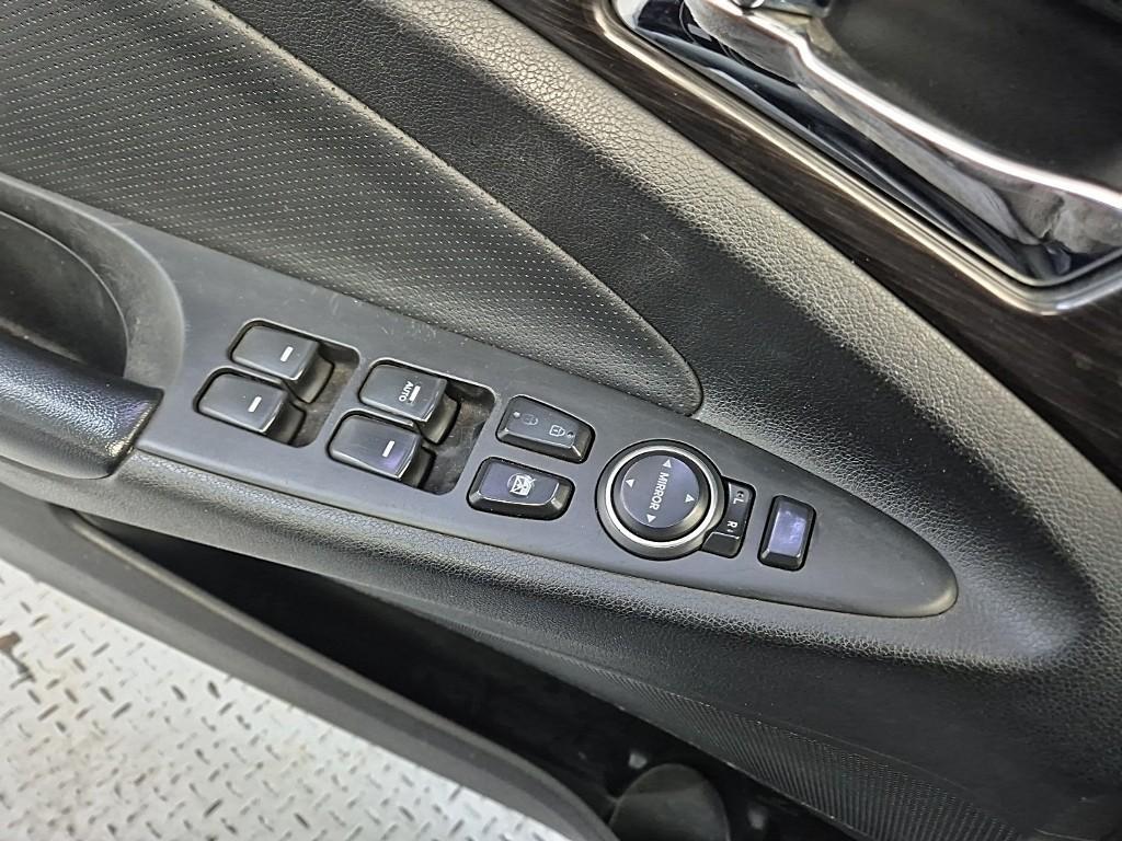 HYUNDAI Sonata 2012 Negro - Importación desde Corea - HF Imports Iquique - Foto 17