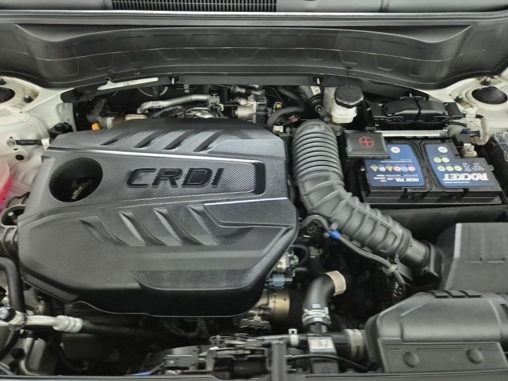 KIA Seltos - Vista 5