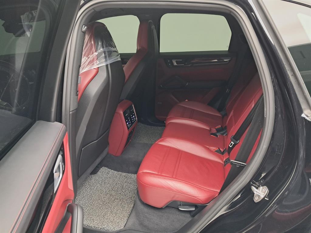 Porsche Cayenne 2020 Negro - Importación desde Corea - HF Imports Iquique - Foto 12