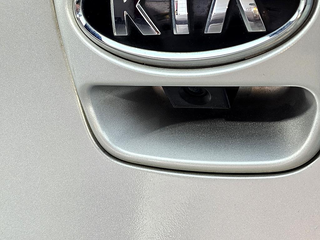 KIA Morning 2011 Plateado - Importación desde Corea - HF Imports Iquique - Foto 17