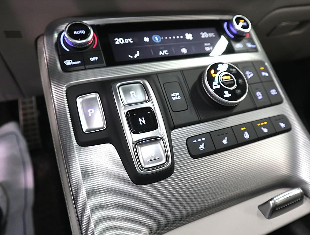 HYUNDAI Palisade - Vista 12