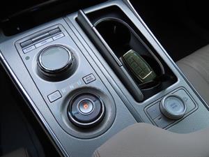 Genesis GV80 - Vista 12