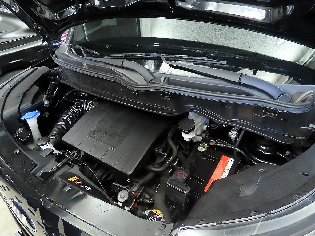 KIA Ray 2021 Negro - Importación desde Corea - HF Imports Iquique - Foto 19