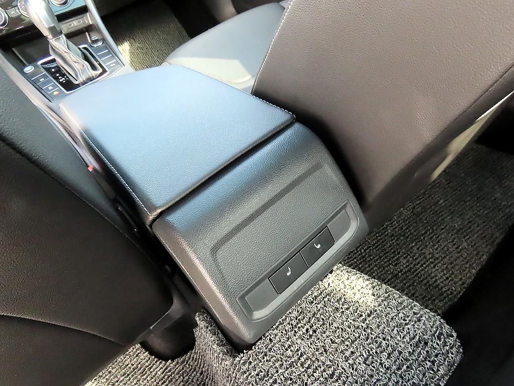 Volkswagen Jetta 2021 Azul - Importación desde Corea - HF Imports Iquique - Foto 16