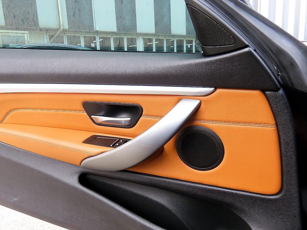 BMW 4 Series - Vista 12