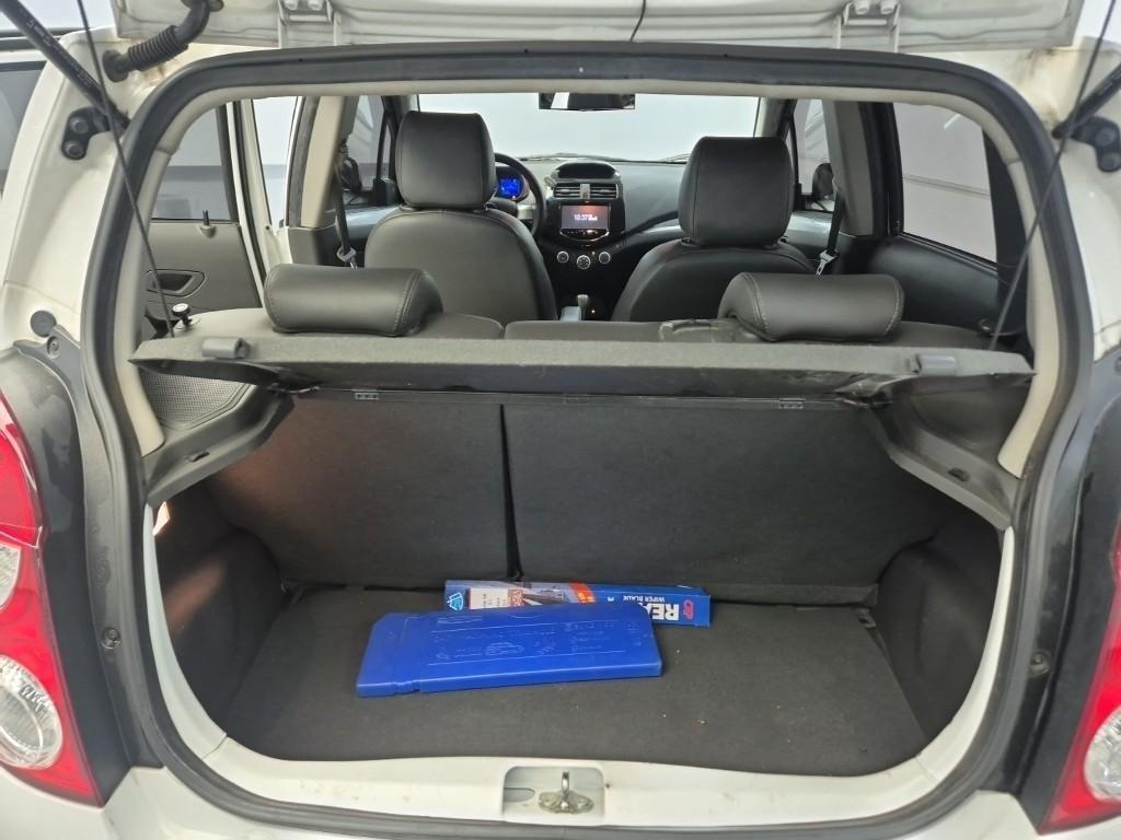 Chevrolet Spark 2014 Blanco - Importación desde Corea - HF Imports Iquique - Foto 17