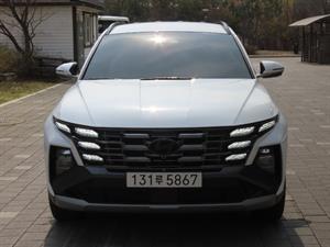 HYUNDAI Tucson - Vista 2