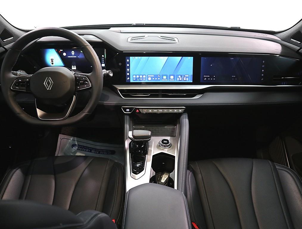 SAMSUNG Grand Koleos - Vista 5