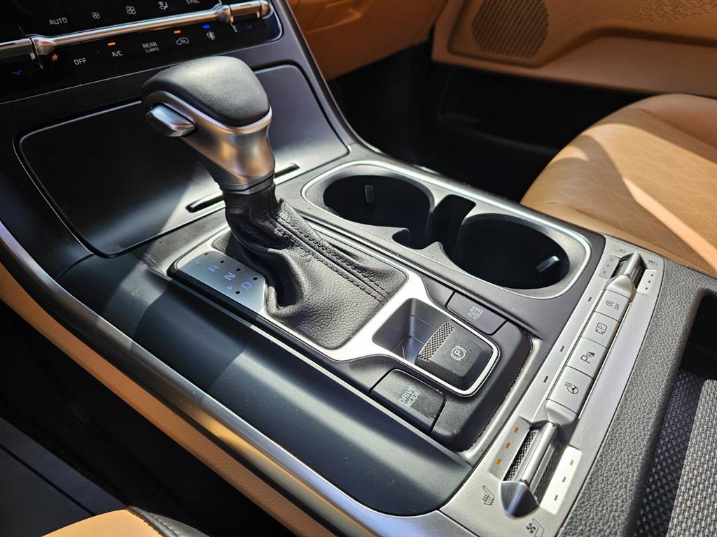 KIA Carnival 2021 Blanco - Importación desde Corea - HF Imports Iquique - Foto 17