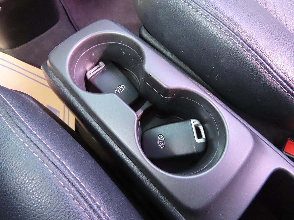 KIA Ray 2013 skyblue - Importación desde Corea - HF Imports Iquique - Foto 15