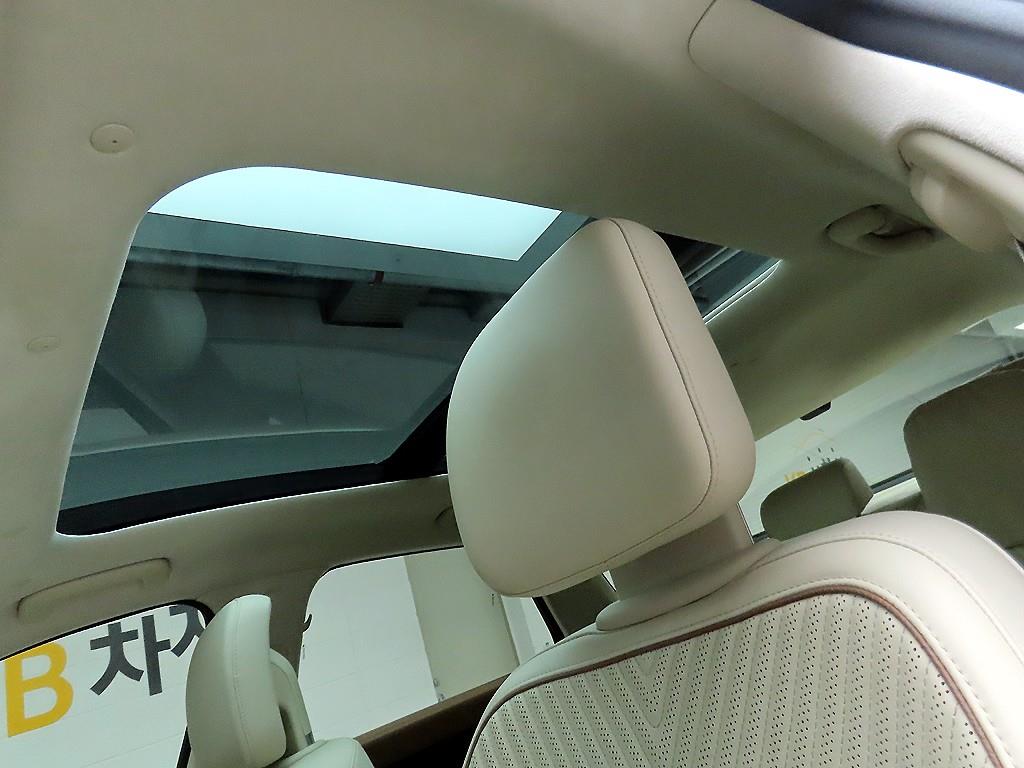 HYUNDAI Grandeur 2023 Gris - Importación desde Corea - HF Imports Iquique - Foto 16