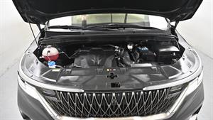 KIA Carnival - Vista 8