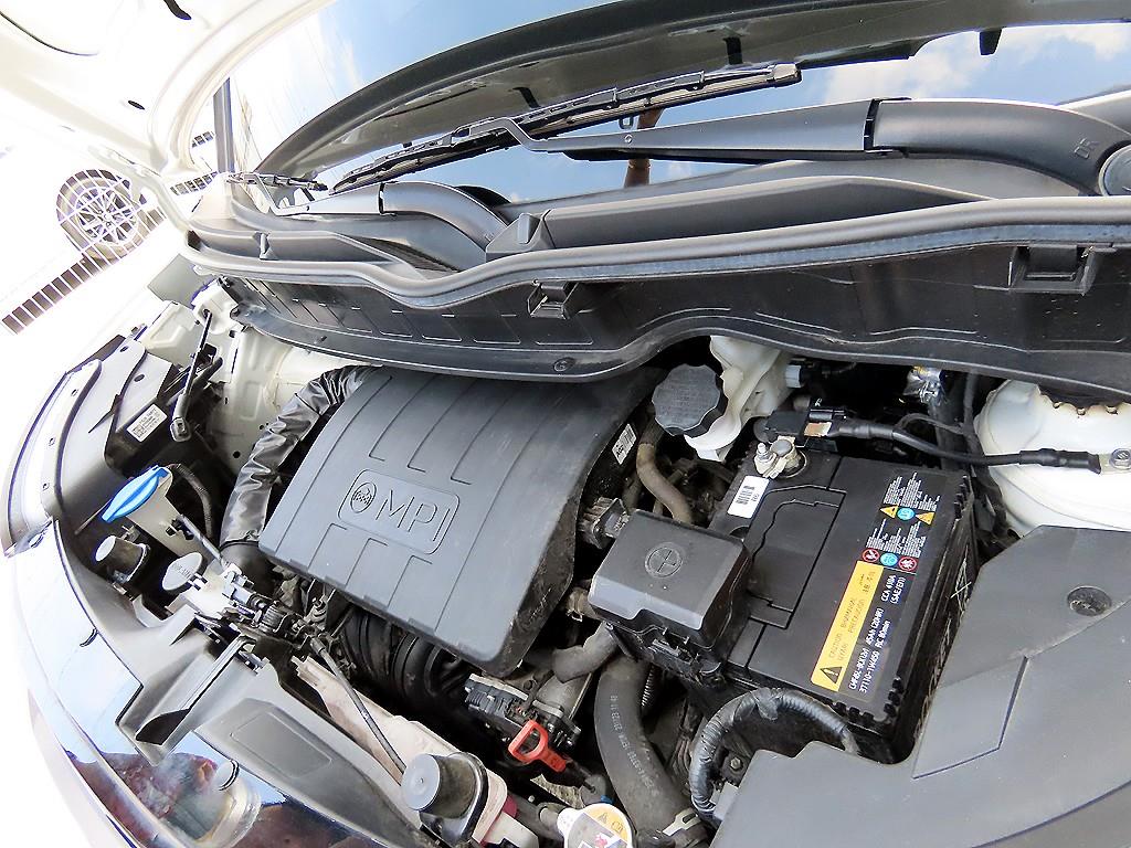 KIA Ray 2024 Blanco - Importación desde Corea - HF Imports Iquique - Foto 19