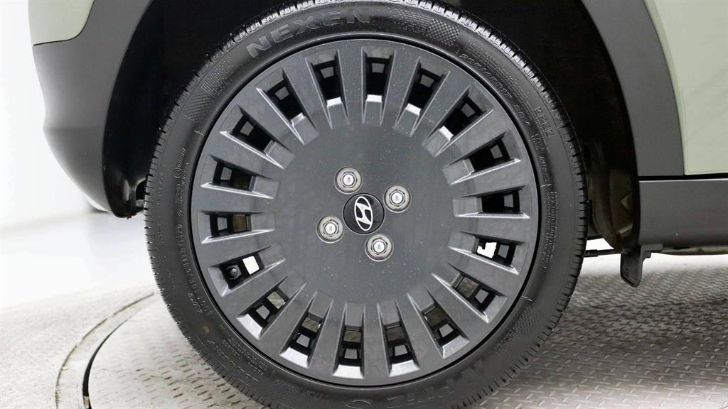 HYUNDAI Casper 2024 Verde - Importación desde Corea - HF Imports Iquique - Foto 8