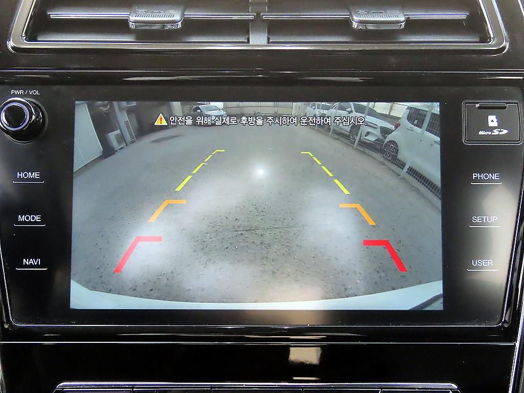 Ssangyong Tivoli 2020 Blanco - Importación desde Corea - HF Imports Iquique - Foto 16