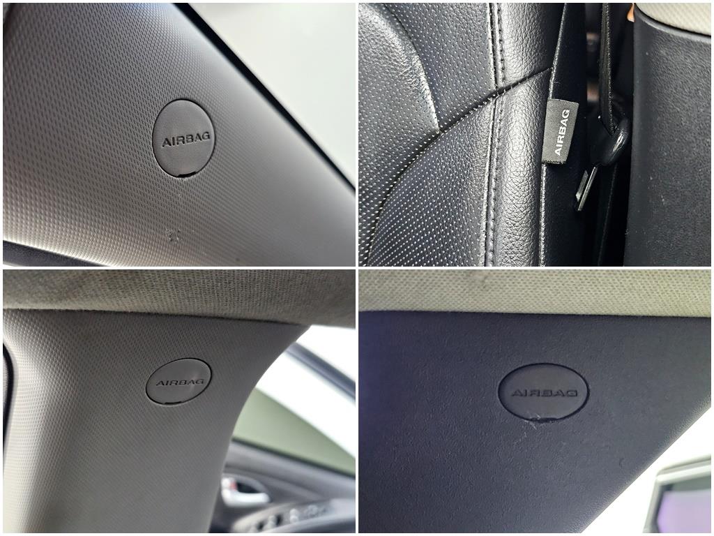 HYUNDAI Tucson 2014 Gris - Importación desde Corea - HF Imports Iquique - Foto 15