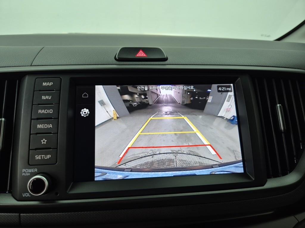 KIA Ray 2024 Blanco - Importación desde Corea - HF Imports Iquique - Foto 14