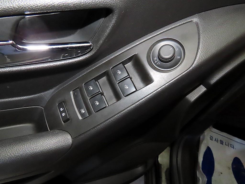 Chevrolet Trax 2017 Negro - Importación desde Corea - HF Imports Iquique - Foto 13