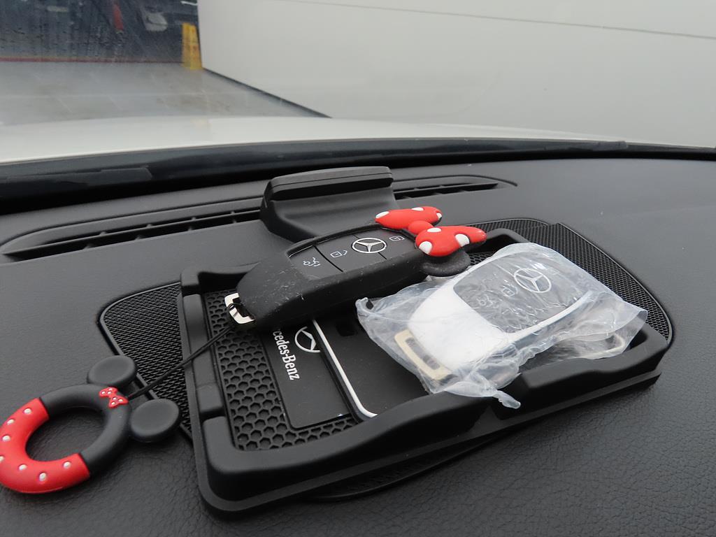 Mercedes Benz A Class 2020 Blanco - Importación desde Corea - HF Imports Iquique - Foto 14