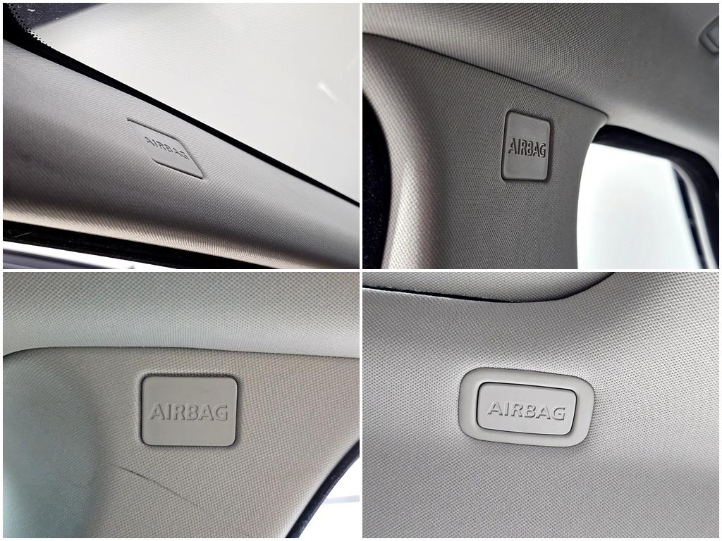 Land Rover Range Rover Bike 2017 Blanco - Importación desde Corea - HF Imports Iquique - Foto 17