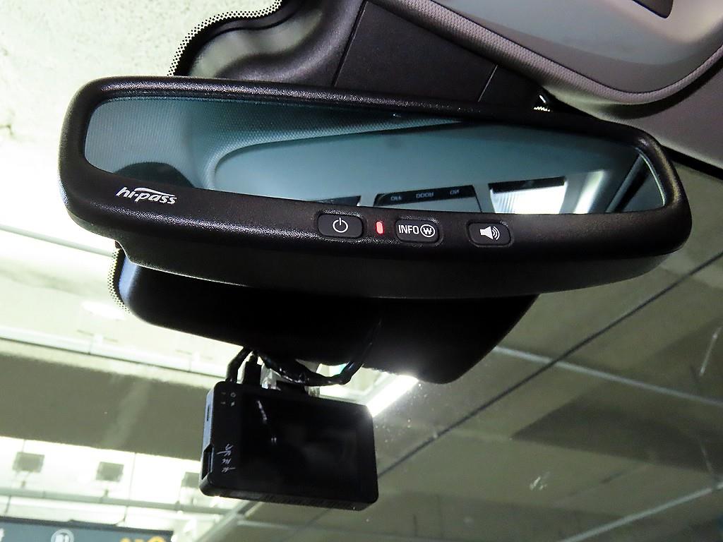 Chevrolet Impala 2016 Negro - Importación desde Corea - HF Imports Iquique - Foto 17