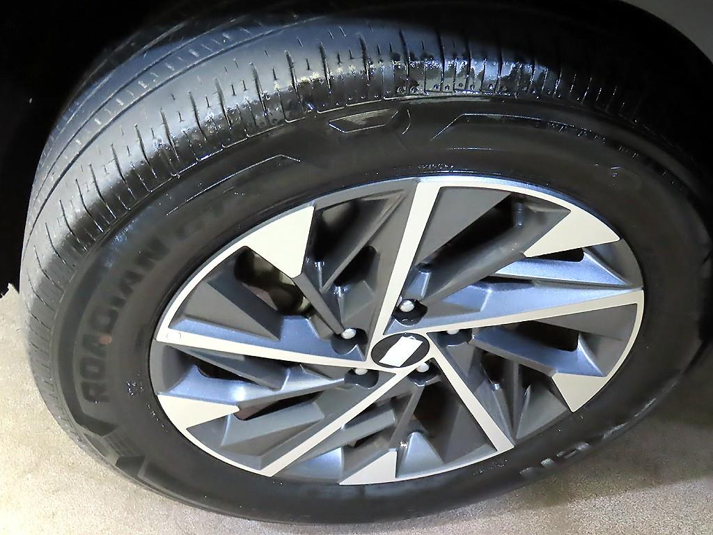 HYUNDAI Tucson 2022 Gris - Importación desde Corea - HF Imports Iquique - Foto 20