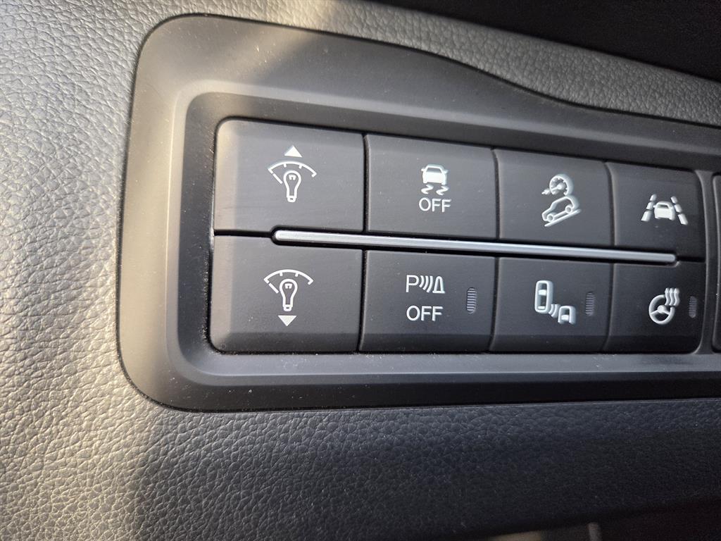 Ssangyong Tivoli - Vista 6