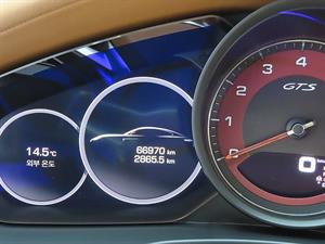 Porsche Panamera - Vista 12