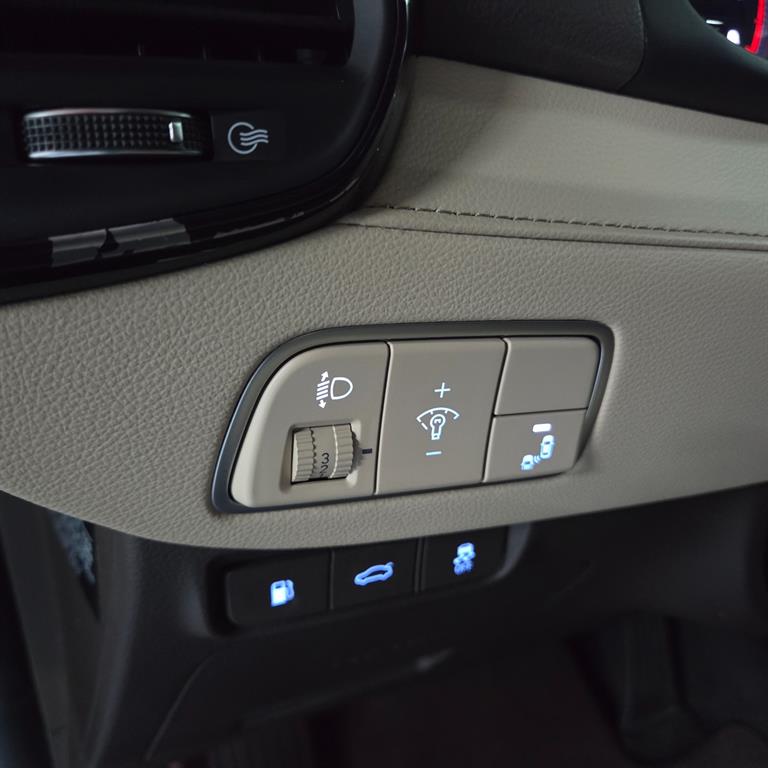 HYUNDAI Grandeur 2018 Gris - Importación desde Corea - HF Imports Iquique - Foto 14