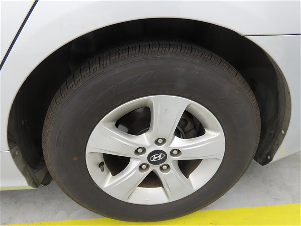 HYUNDAI Sonata 2015 Plateado - Importación desde Corea - HF Imports Iquique - Foto 20