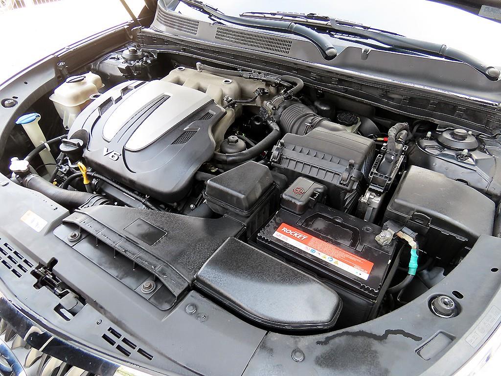 HYUNDAI Grandeur 2015 - Importación desde Corea - HF Imports Iquique - Foto 18