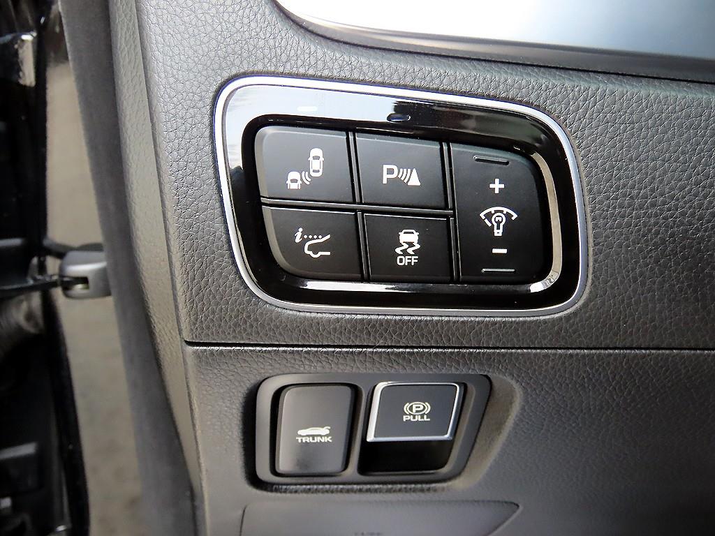 HYUNDAI Equus 2015 Negro - Importación desde Corea - HF Imports Iquique - Foto 13