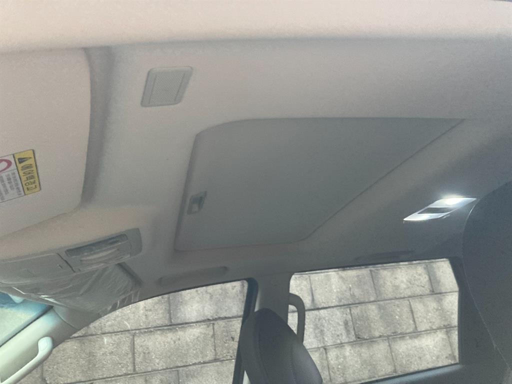 KIA Mohave - Vista 3