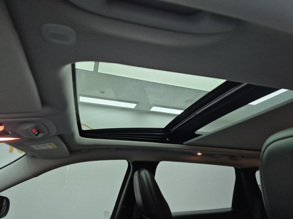 Jeep Cherokee 2020 Negro - Importación desde Corea - HF Imports Iquique - Foto 13