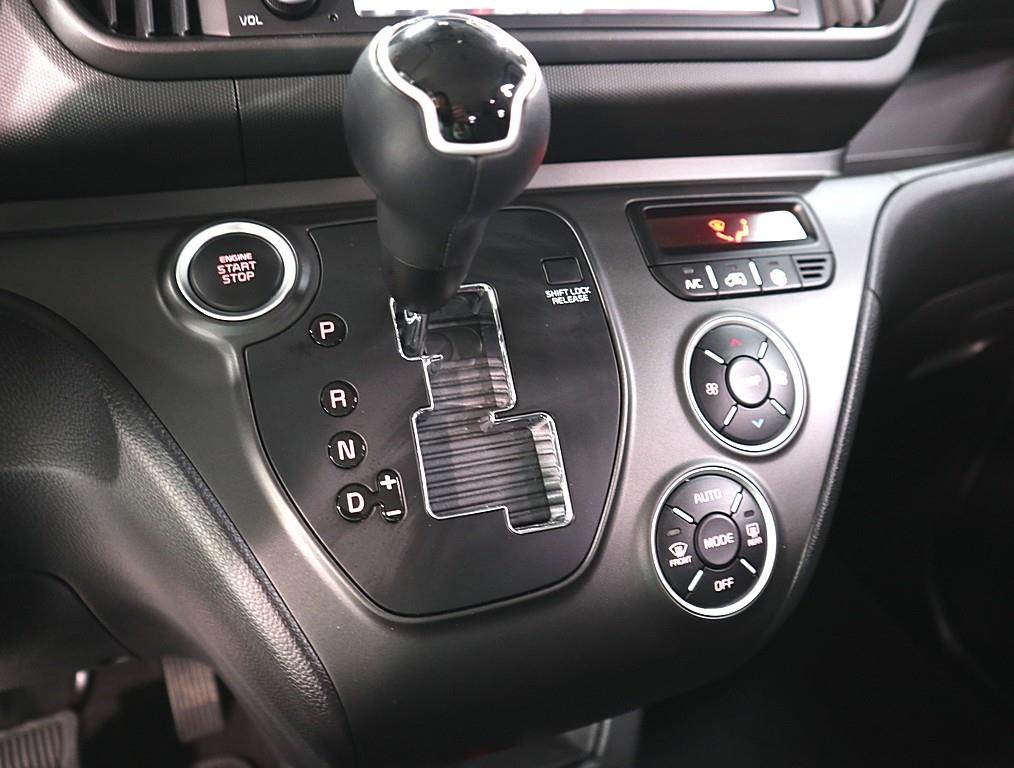 KIA Ray 2023 Blanco - Importación desde Corea - HF Imports Iquique - Foto 14