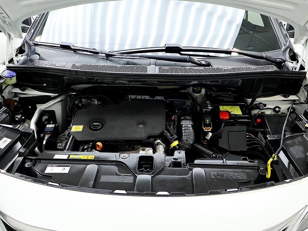 Peugeot 3008 2019 Blanco - Importación desde Corea - HF Imports Iquique - Foto 8