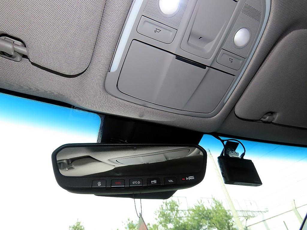 Genesis G80 2017 Negro - Importación desde Corea - HF Imports Iquique - Foto 16