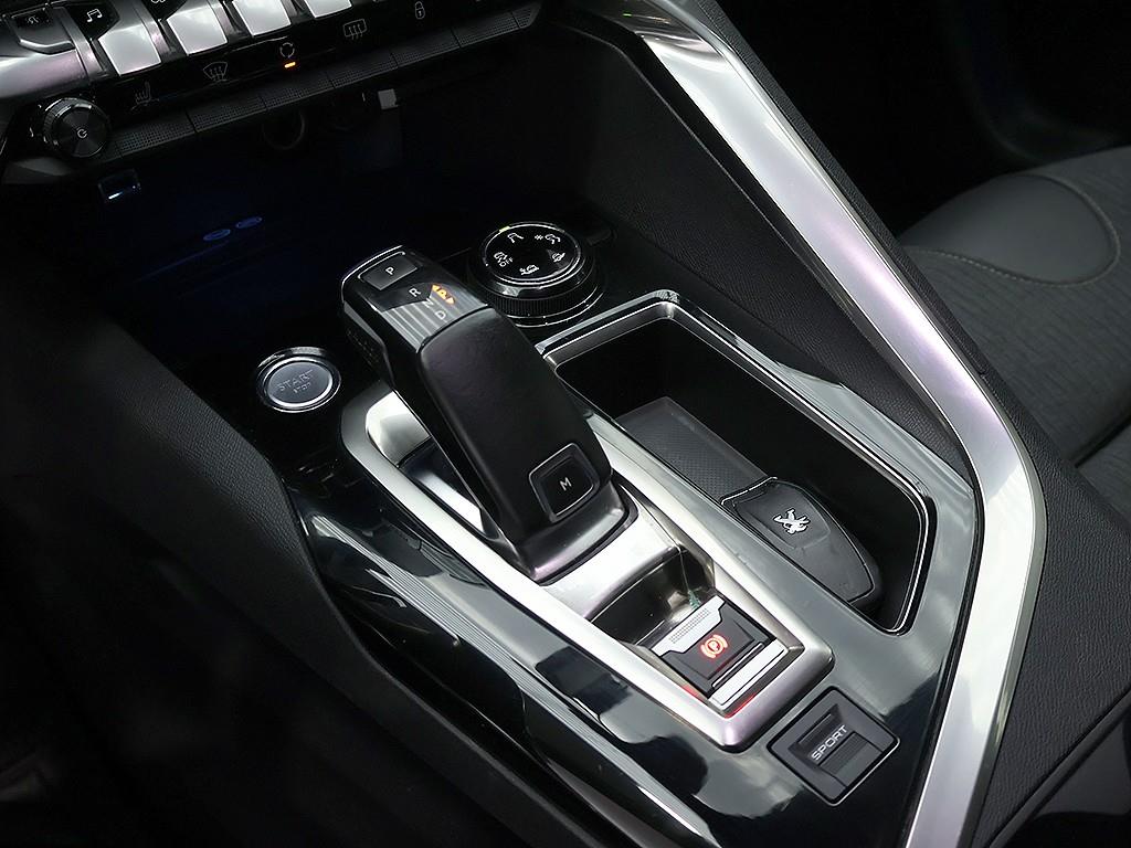 Peugeot 3008 2019 Blanco - Importación desde Corea - HF Imports Iquique - Foto 10