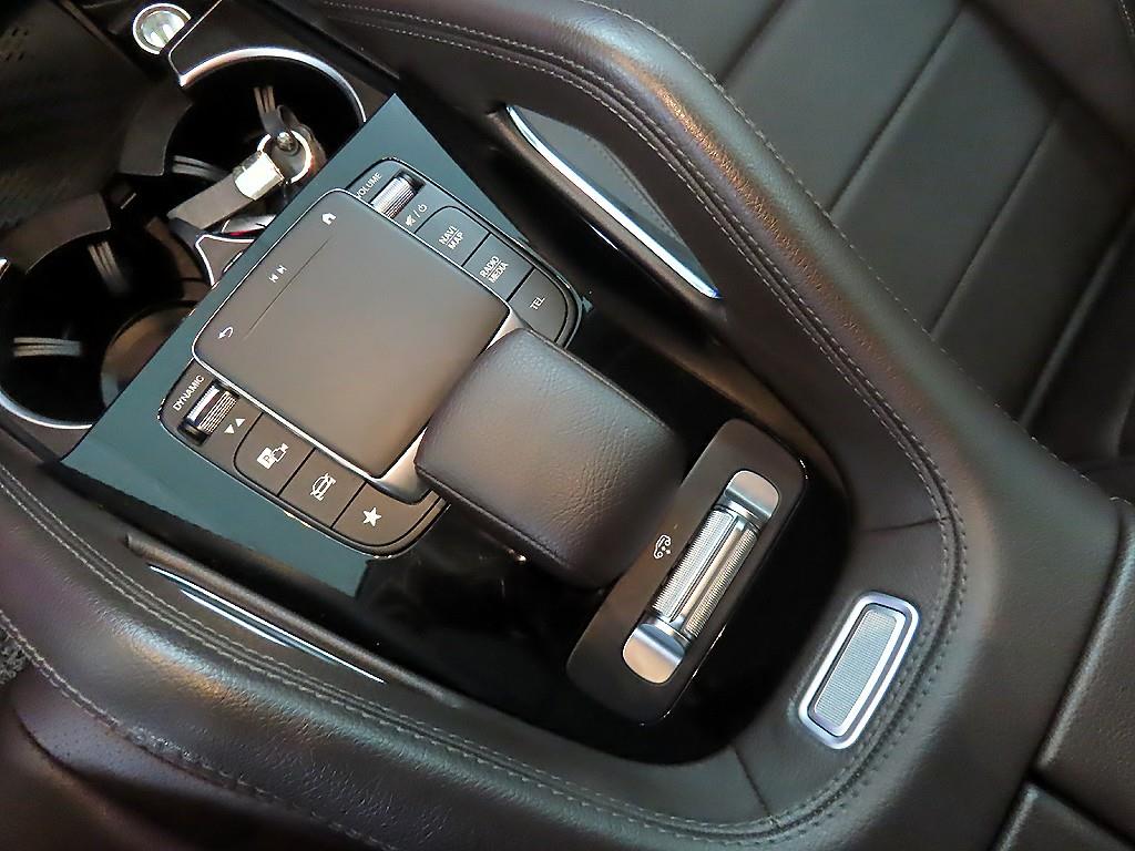 Mercedes Benz GLE Class 2019 Blanco - Importación desde Corea - HF Imports Iquique - Foto 13