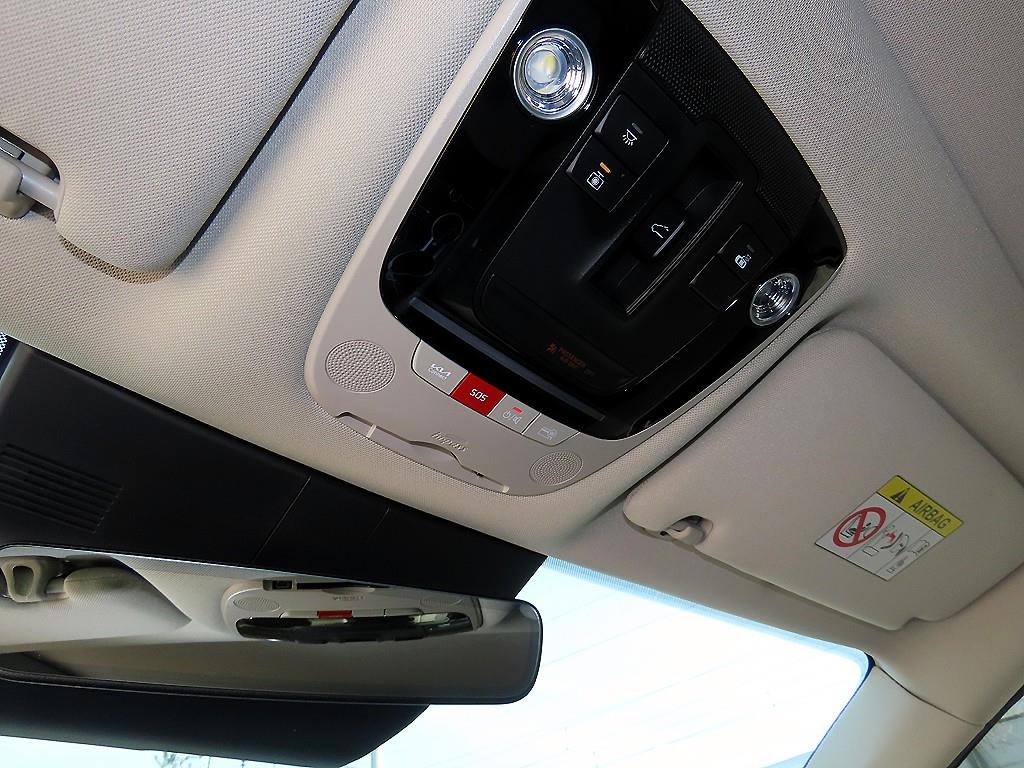 KIA K5 2024 Blanco - Importación desde Corea - HF Imports Iquique - Foto 15