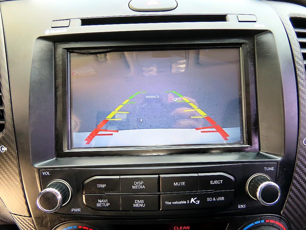 KIA K3 2015 Blanco - Importación desde Corea - HF Imports Iquique - Foto 15